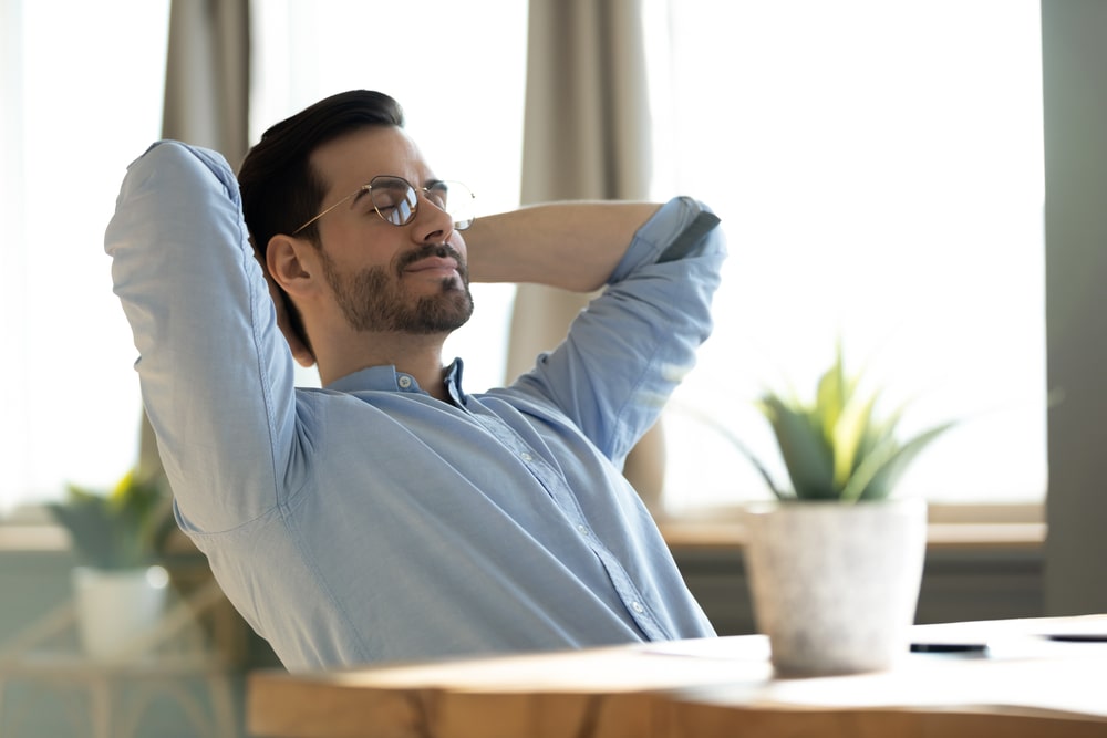 Pourquoi faut-il porter des lunettes de repos ?